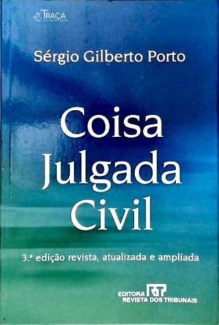Coisa Julgada Civil