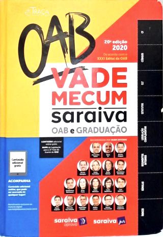 Vade Mecum Oab