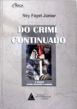 Do Crime Continuado