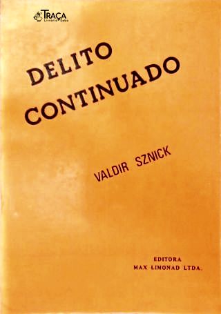 Delito Continuado