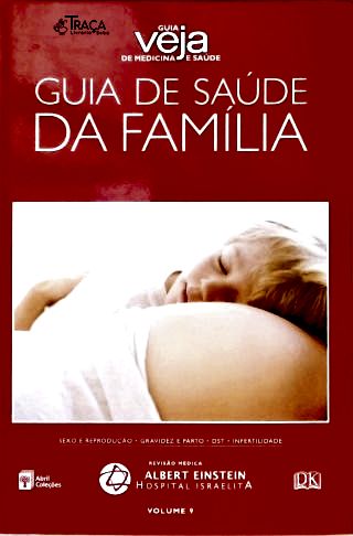 Guia Veja de Medicina e Saúde - Vol. 9