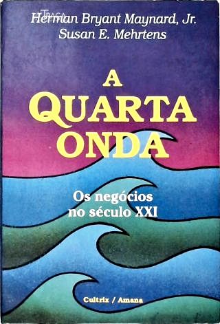 A Quarta Onda