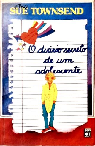 O Diário Secreto de Um Adolescente