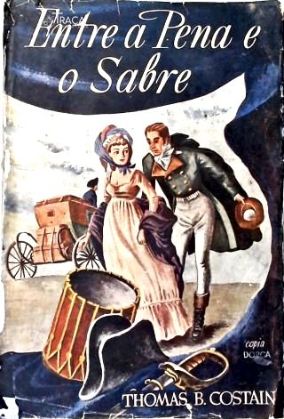 Entre a Pena e o Sabre