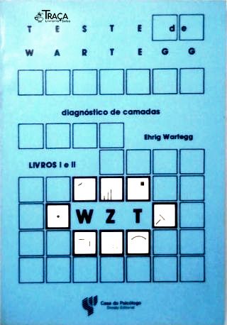 Teste de Wartegg