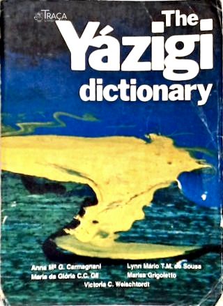 The Yázigi Dictionary