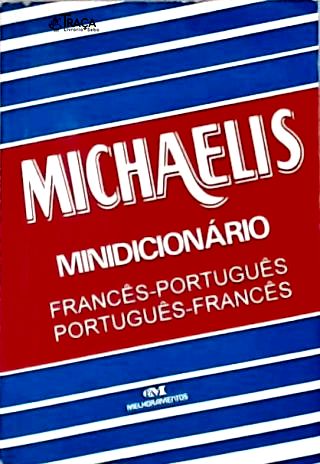 Michaelis Minidicionário Francês-português