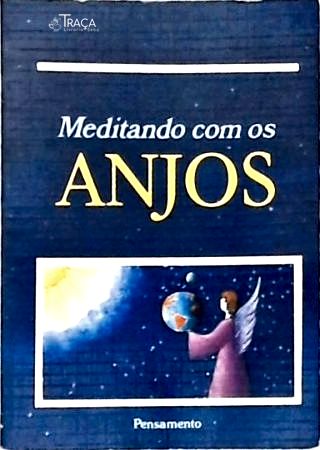 Meditando com os Anjos