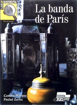La Banda de París