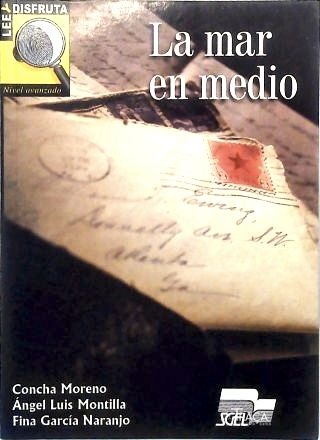 La Mar En Medio