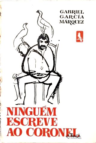 Ninguém Escreve Ao Coronel