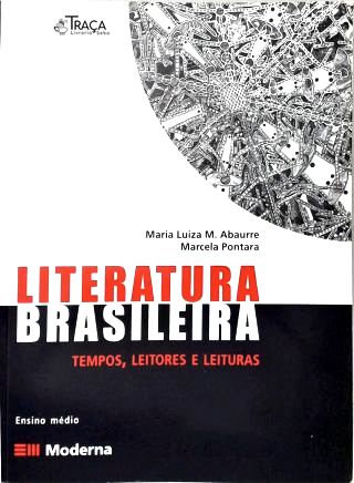 Literatura Brasileira (ensino Médio)