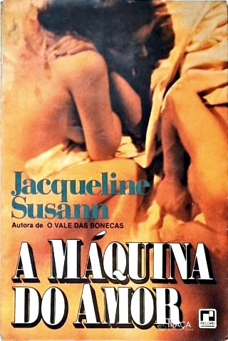 A Máquina do Amor