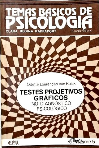 Testes Projetivos e Gráficos