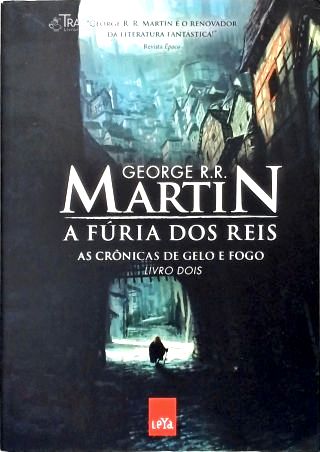 A Fúria dos Reis