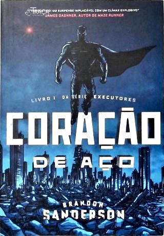 Coração de Aço