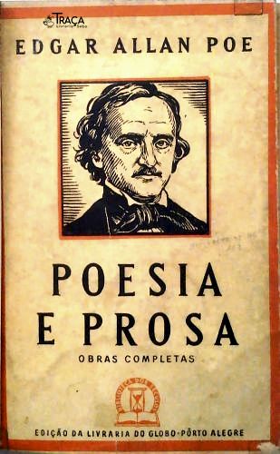 Poesia e Prosa - Vol. 3