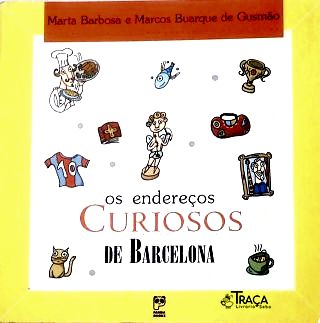 Os Curiosos de Barcelona