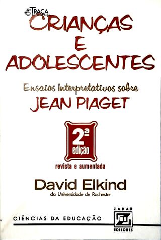Crianças e Adolescentes