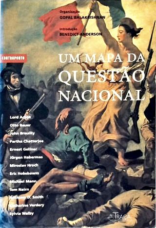Um Mapa da Questão Nacional