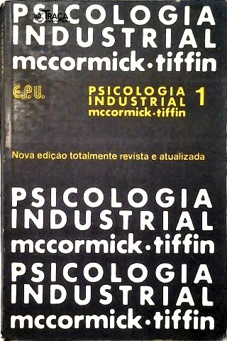 Psicologia Indústrial