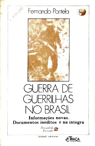 Guerra de Guerrilhas No Brasil