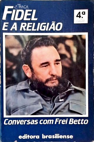 Fidel e a Religião