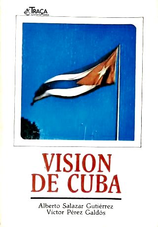 Vision de Cuba
