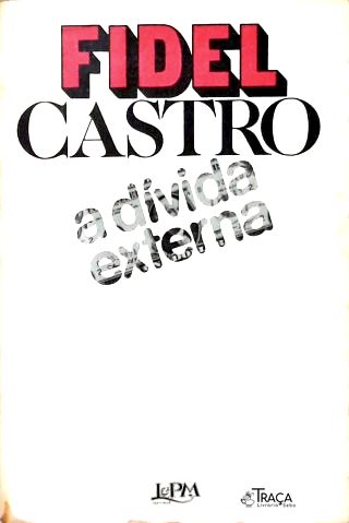A Dívida Externa