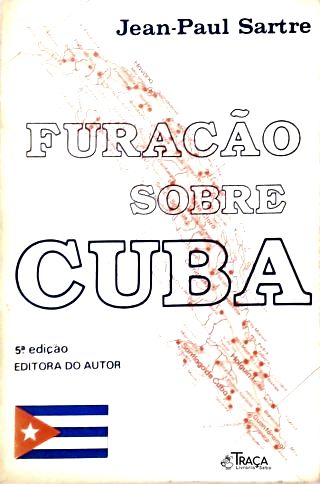 Furacão Sobre Cuba