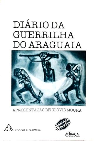 Diário da Guerrilha do Araguaia