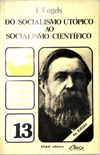 Do Socialismo Utópico Ao Socialismo Científico