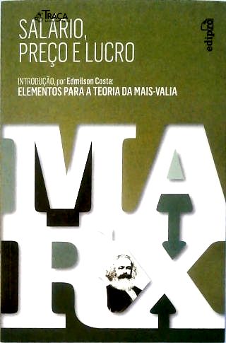 Salário, Preço e Lucro
