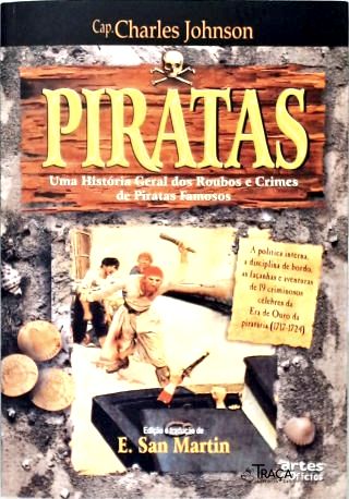 Piratas