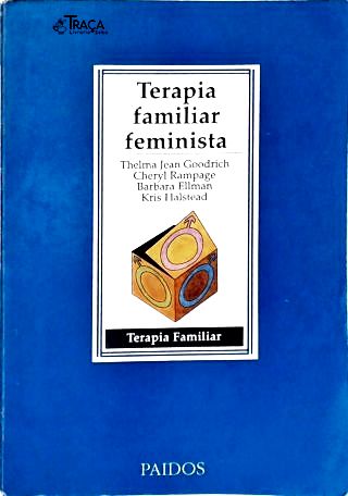 Terapia Familiar Feminista