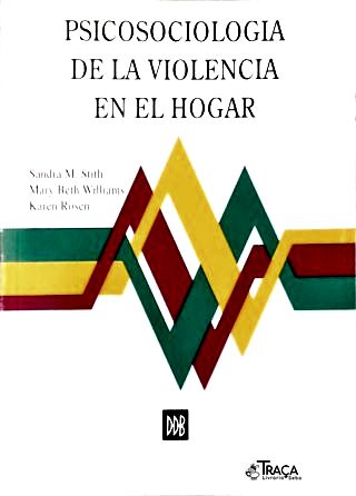 Psicossociologia de La Violencia En El Hogar