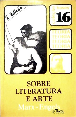 Sobre a Literatura e Arte