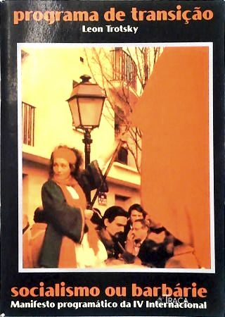 Programa de Transição