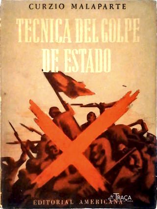 Tecnica Del Golpe de Estado