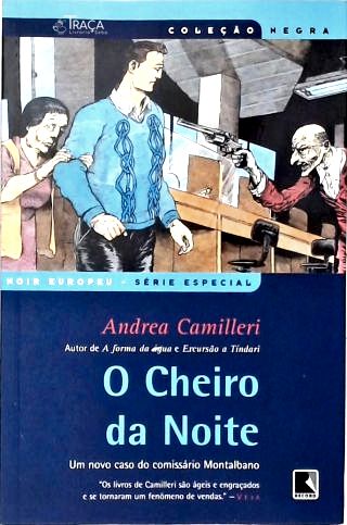 O Cheiro da Noite