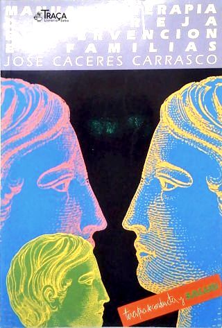 Manual de Terapia de Pareja e Intervencion En Familias