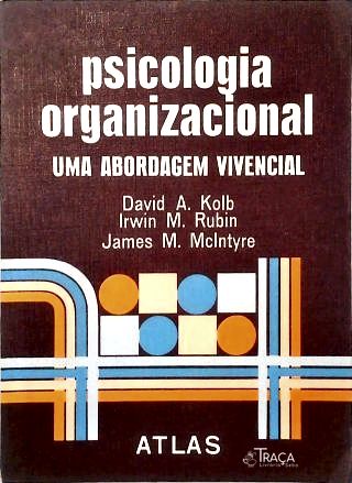 Psicologia Organizacional