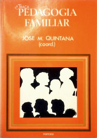Pedagogia Familiar