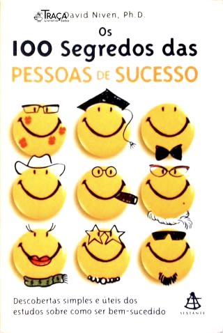 Os 100 Segredos Das Pessoas De Sucesso