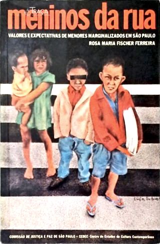 Meninos da Rua