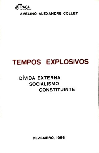 Tempos Explosivos