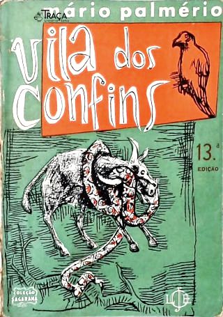 Vila dos Confins