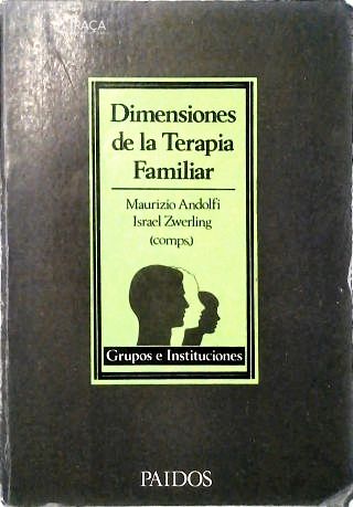 Dimensiones de La Terapia Familiar