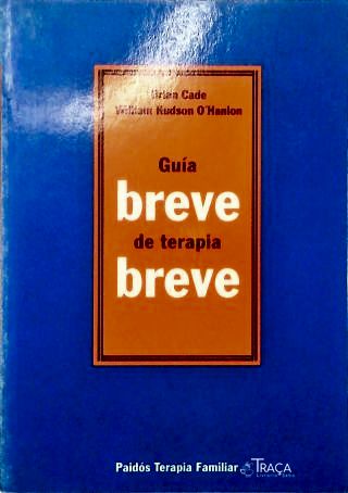 Guia Breve de Terapia Breve