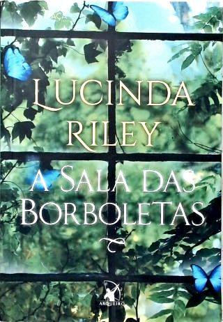 A Sala das Borboletas